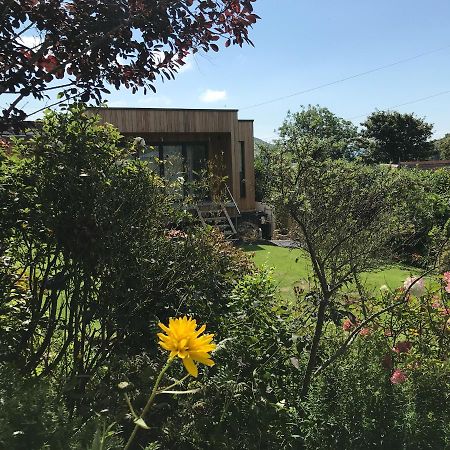 Uplands Garden Bed & Breakfast Morecombelake ภายนอก รูปภาพ